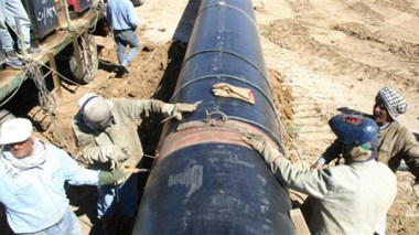 Turquie: une explosion interrompt l'approvisionnement en pétrole irakien