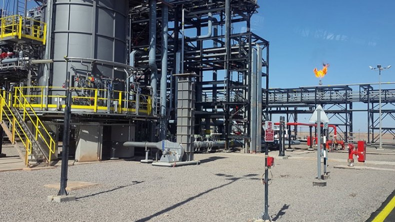 مدير شركة نفطية بحاسي مسعود يخرق إجراءات الوقاية من كورونا!