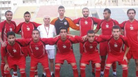 التعاون  الإماراتي  يريد  دروكدال  في  المركاتو  الشتوي