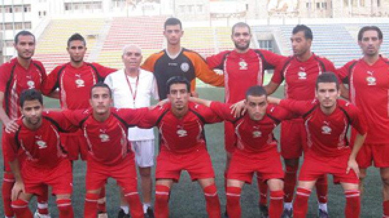 التعاون  الإماراتي  يريد  دروكدال  في  المركاتو  الشتوي