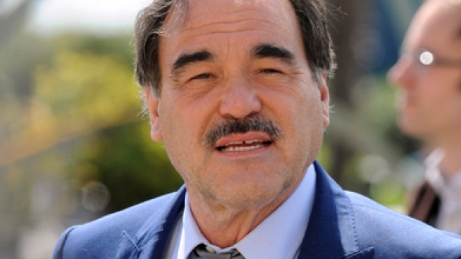 أوليفر ستون بالجزائر فهل سيتحرك فيلم الأمير عبد القادر؟