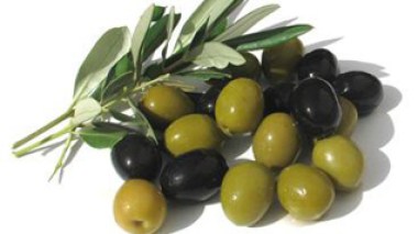 Toxic olives imported to Algeria from Israel