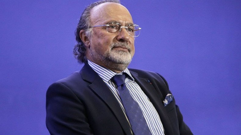 مقتل مالك صحيفة “لوفيغارو” أوليفييه داسو