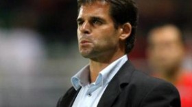 أولي‭ ‬نيكول‭ ‬المدرب‭ ‬الجديد‭ ‬لاتحاد‭ ‬العاصمة‭ ‬