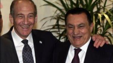 L’Egypte, le régime à isoler.