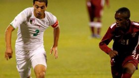 مدافع الوفاق عولمي في مفكرة بن طوبال