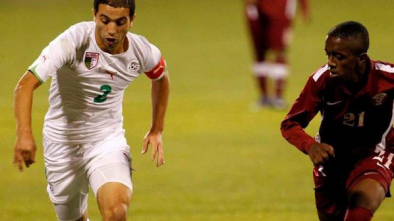 مدافع الوفاق عولمي في مفكرة بن طوبال