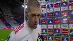 أوّل مباراة لِسليماني وبولحية يصنع فوز ماتز