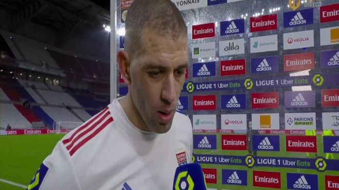 أوّل مباراة لِسليماني وبولحية يصنع فوز ماتز