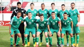 شورمان لن يستنجد باللاعبين المغتربين
