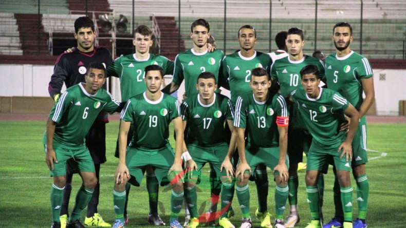 تربص بالبرازيل ومباراة ودية أمام المكسيك في جويلية