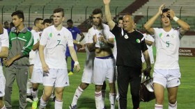 نحو الاحتفاظ بنفس تعداد “الأولمبيين” في دورة السنغال