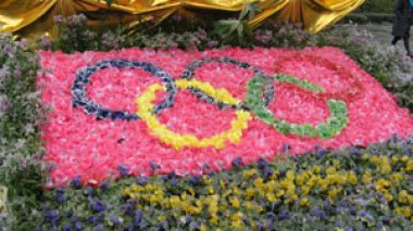 Olympics 2008/Medal table