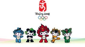 Olympics 2008/Medal table