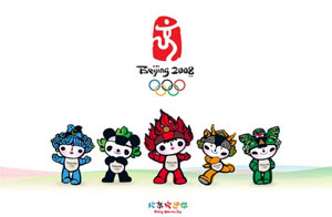 Olympics 2008/Medal table