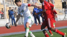 اللقاء‭ ‬الودي‭ ‬الأول‭ ‬أمام‭ ‬جنوب‭ ‬إفريقيا‭ ‬ببن‭ ‬عكنون‭ ‬والثاني‭ ‬بالبليدة