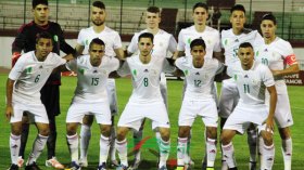 المنتخب الأولمبي مطالب بالعمل أكثر لتحسين مستواه قبل دورة السينغال