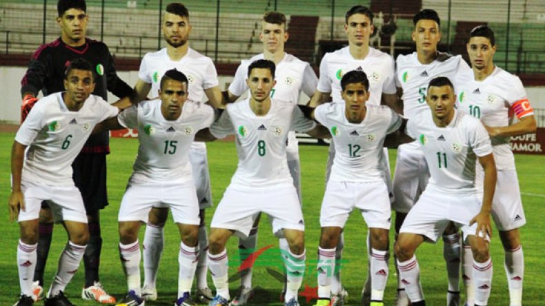 المنتخب الأولمبي مطالب بالعمل أكثر لتحسين مستواه قبل دورة السينغال