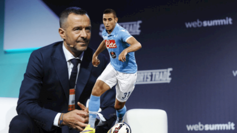 مدير أعمال غلام يتفاوض مع مرسيليا والإنتر يدخل السباق