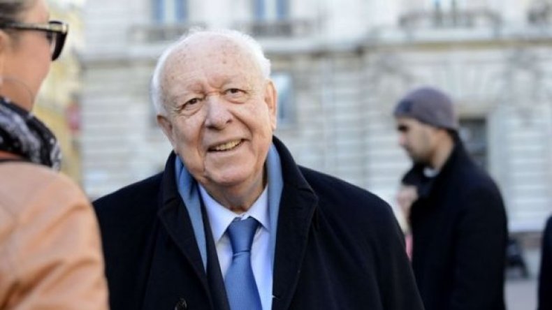 عمدة مرسيليا: فريقنا الكروي له تقاليد عريقة وأموال الخليج لن تغرينا