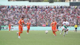 الأولمبي بنية محو تعثر أرزيو