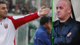 إقصاء عمر غريب ومنعه من ممارسة أي نشاط كروي مدى الحياة