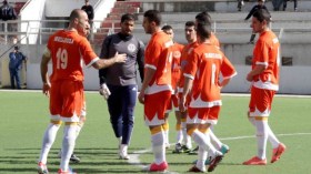 فوز المدية والخروب