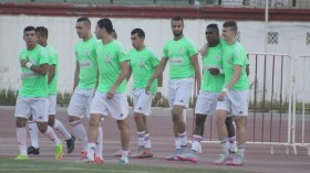 شورمان يراهن على الاستقرار في المواجهة الثانية أمام سيراليون