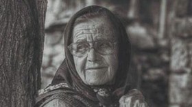 أمٌّ تخاطب ابنَها وتوصيه