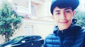 تلميذ ثانوي يقتل زميله بخنجر في أم البواقي