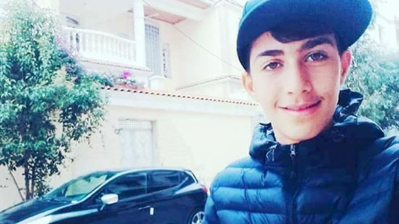 تلميذ ثانوي يقتل زميله بخنجر في أم البواقي