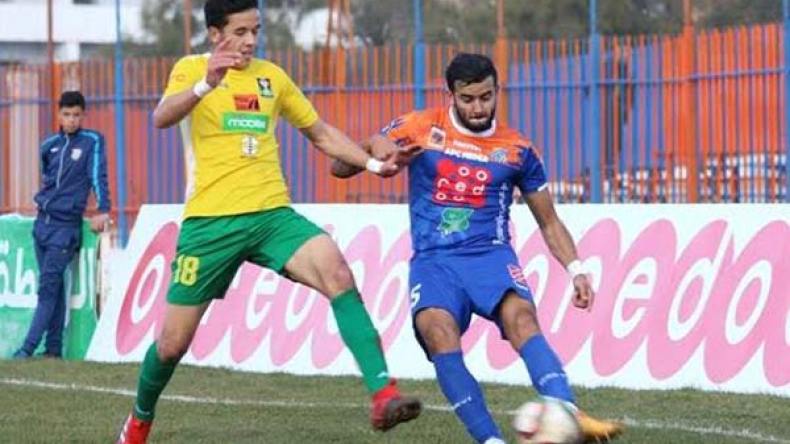 العميد يضيّع “داربي” آخر.. والكناري يتعثر