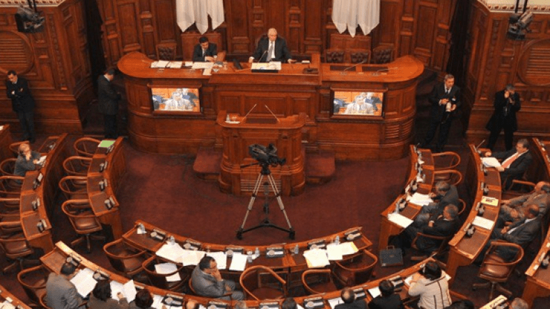 أيّها “الشيوخ”.. تخلّوا عن رواتبكم!