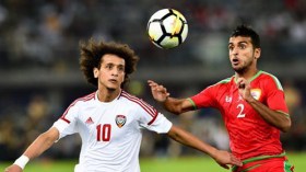 عُمان تتوّج بكأس الخليج