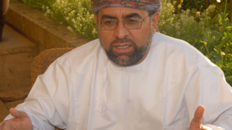 الحكومة العمانية تستعد لاستثمار 250 مليون دولار لإنتاج القمح بالجزائر