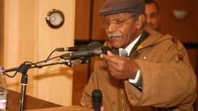 استحداث جائزة لجنة التحكيم تحمل اسم عمر البرناوي