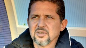 إدارة مولودية وهران تسارع الزمن لتأهيل بلعطوي تحسبا للقاء “الكناري”