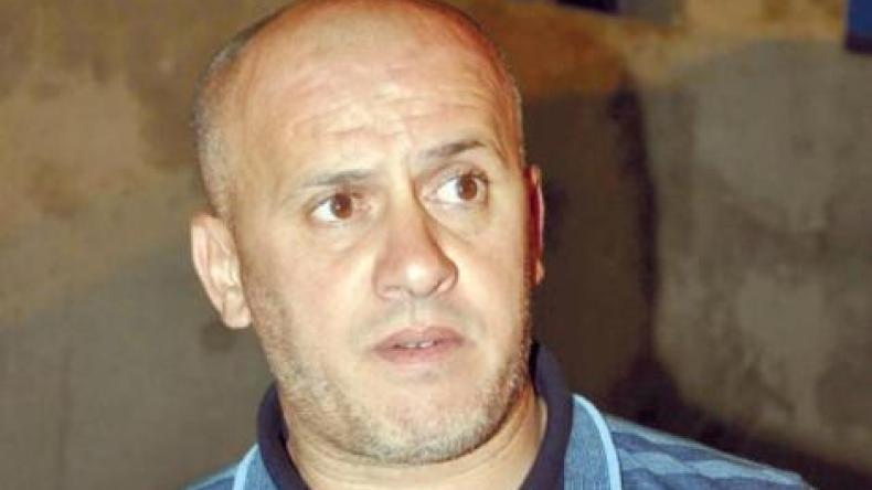 إستدعاء عمروش وغريب ومناد للمثول أمام لجنة الإنضباط