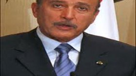 عمر سليمان : من مرشح للرئاسة إلى نائب رئيس(فيديو)