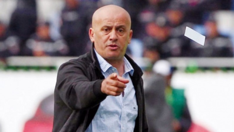 معاقبة “عمر غريب”