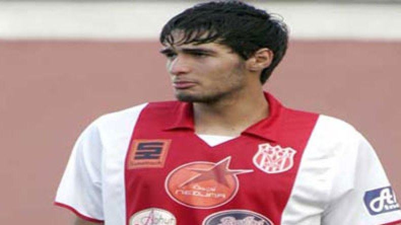 آيت وعمر مطلوب في اتحاد الحراش