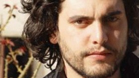 بطل مسلسل عمر قلب كياني