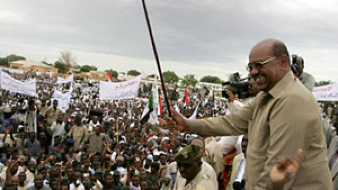 مظاهرات في الخرطوم والحكومة ترفض القرار وتعتبره استعمارا جديدا
