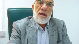 “إذا صار الفنانون والفنانات أئمة على العلماء فبطن الأرض خير لنا من ظهرها”