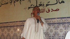 الزواية ليس لها مرشح وعلى الجزائريين بالأصلح