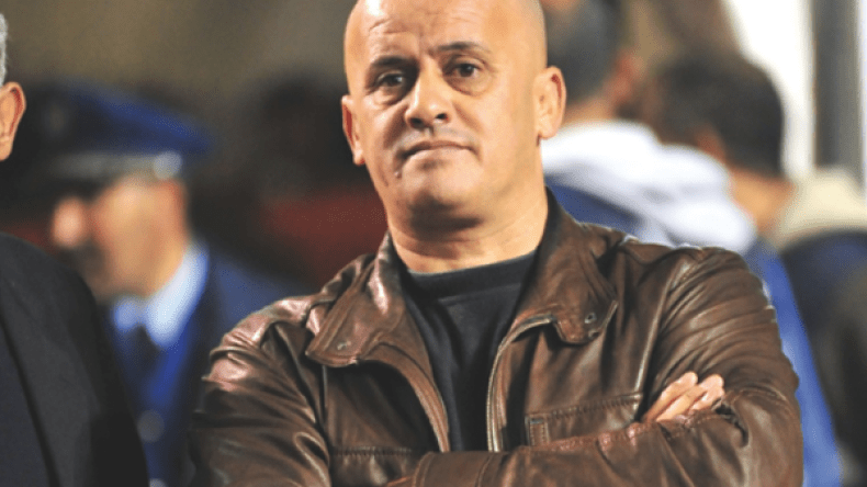 غريب غادر غاضبا وتمسك ببولوغين وبوحفص يستقيل من رئاسة بلوزداد