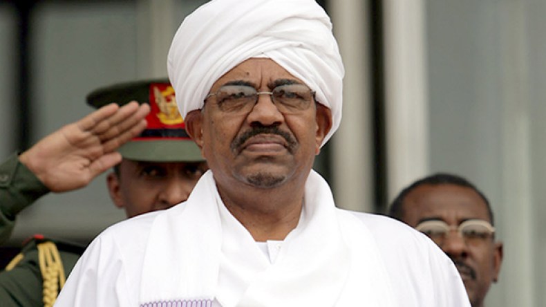 السودان يكسر الحصار