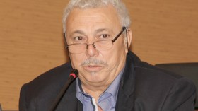 “لن يتقاطع مهرجان بجاية الدولي للمسرح مع صالون الكتاب السنة القادمة”