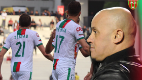 الأزمة المالية تهدد “ميركاتو” العميد!!