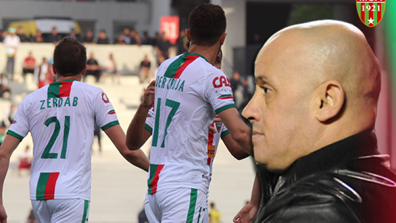 الأزمة المالية تهدد “ميركاتو” العميد!!